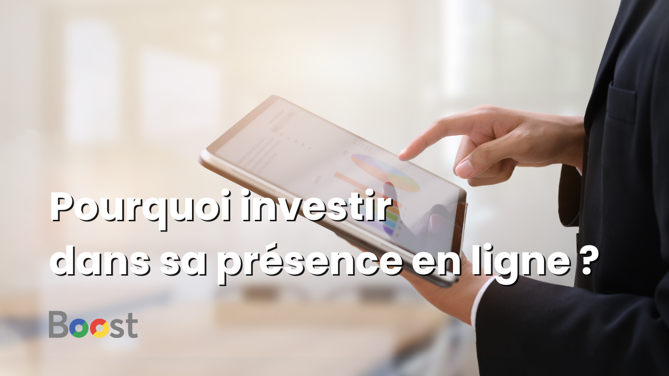 Pharmacie et digitalisation : pourquoi investir dans sa présence en ligne ? image