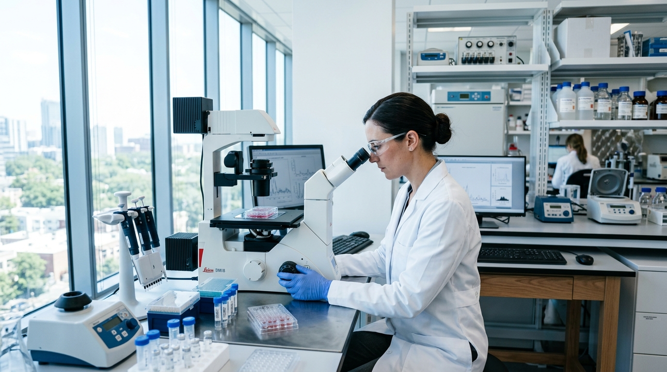 Pasteurdon 2026 : 20 ans au service de la recherche biomédicale