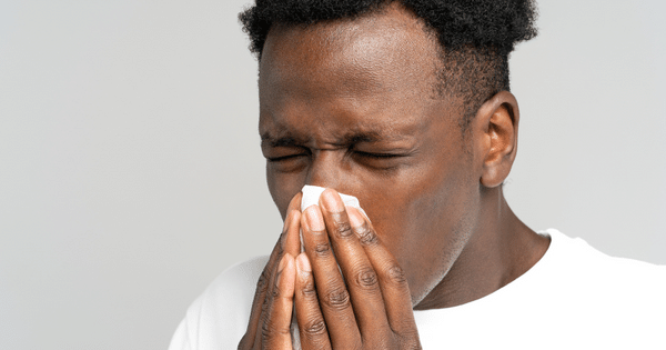 categorie Affections respiratoires & ORL image