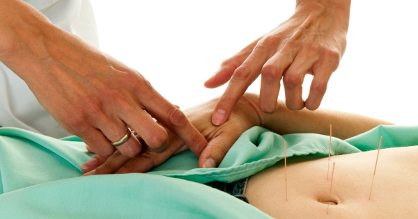 categorie Médecines douces image