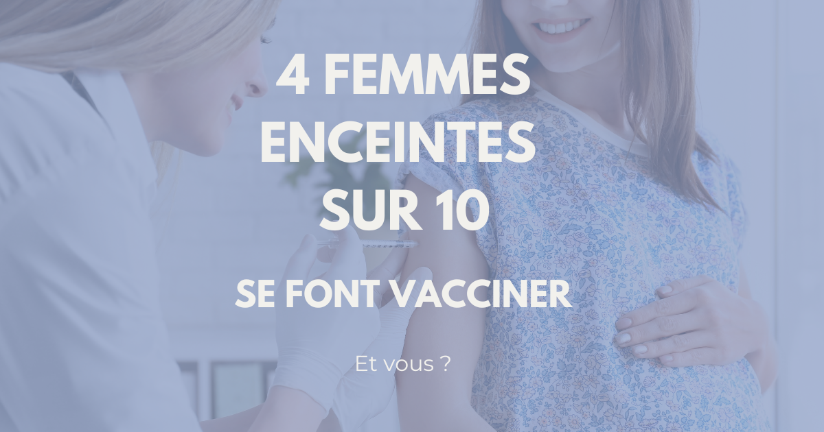 Le faible taux de vaccination des femmes enceintes en France : causes et enjeux image