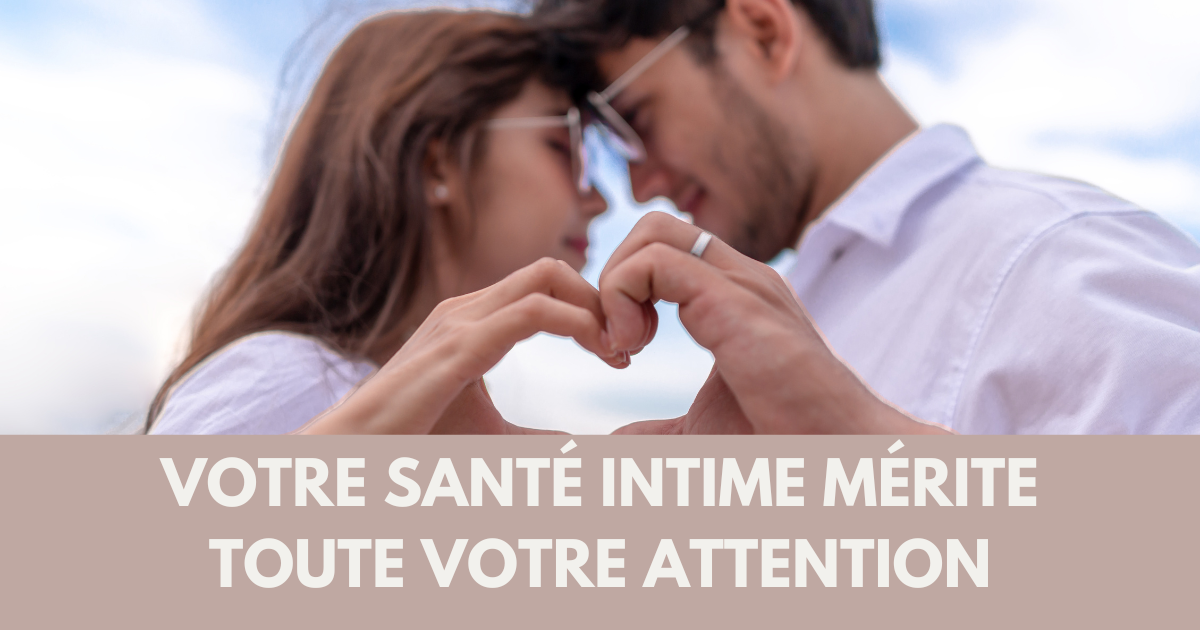 Sexualité : 4 précautions à prendre pour prévenir les IST image