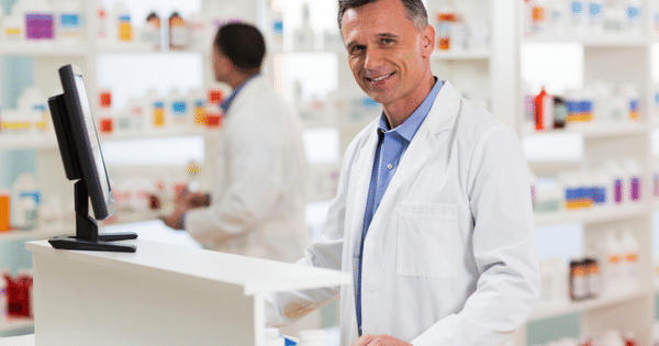 categorie Nouvelles missions du pharmacien image