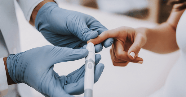 categorie Diabète image