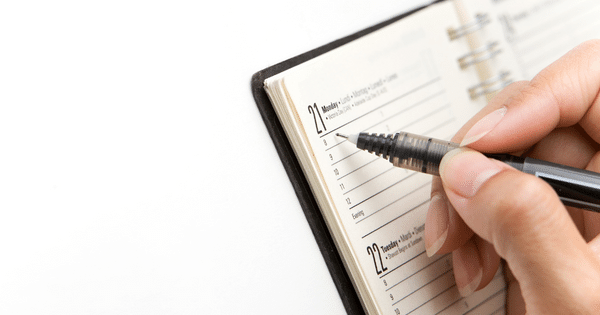 categorie Rendez-vous santé image