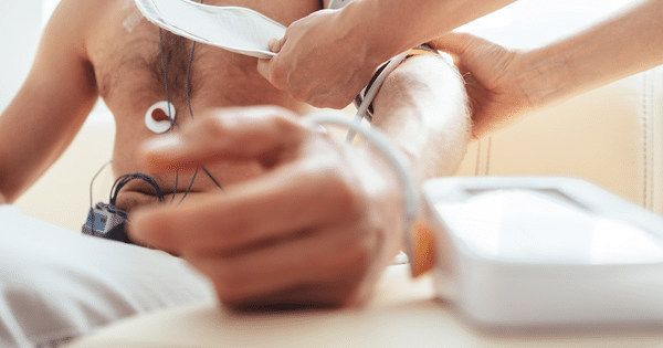 categorie Maladies cardiovasculaires image