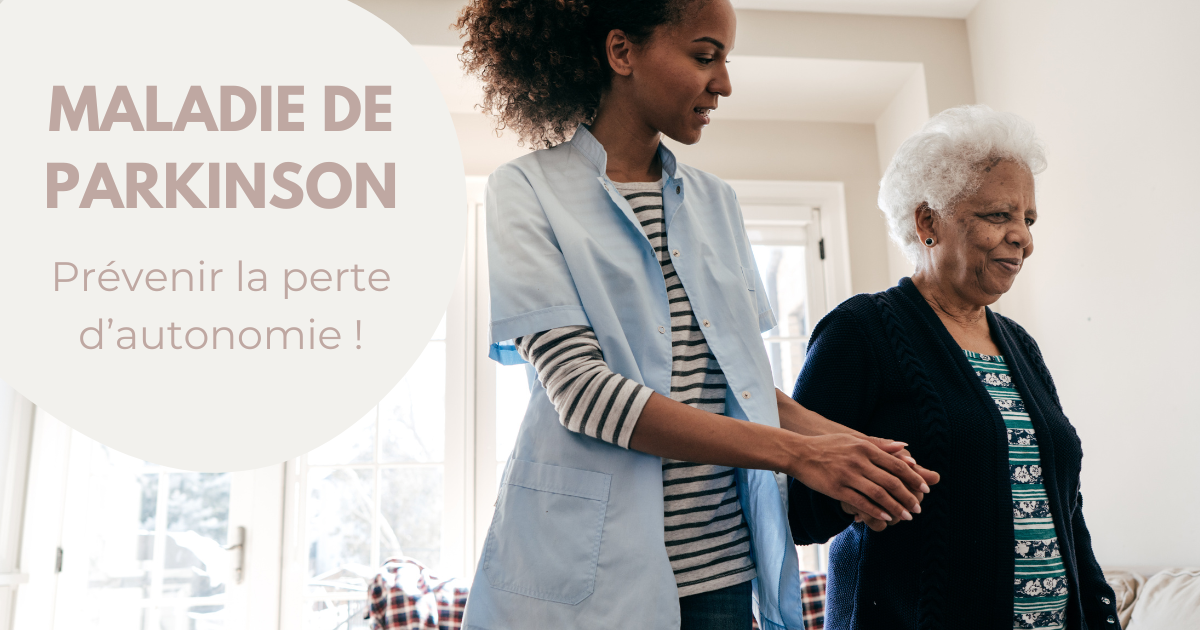La maladie de Parkinson : comprendre ses stades pour mieux vivre avec ! image