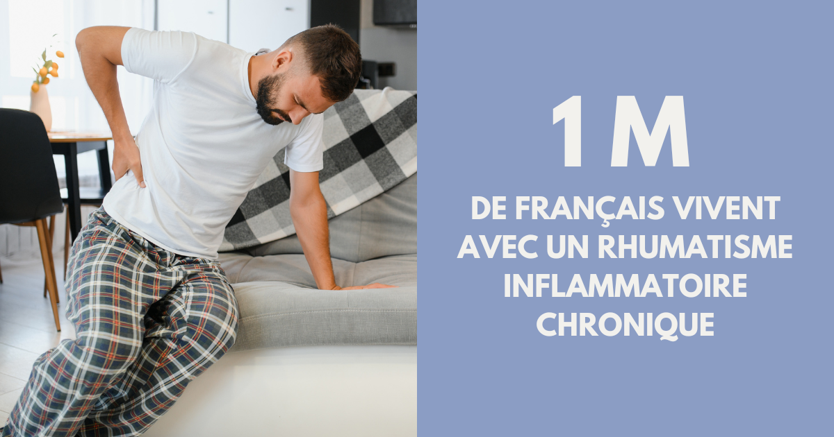 Spondylarthrite : quand le mal de dos cache une maladie inflammatoire image