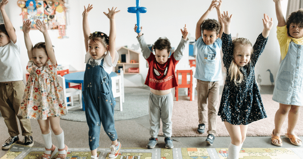 categorie Enfants image