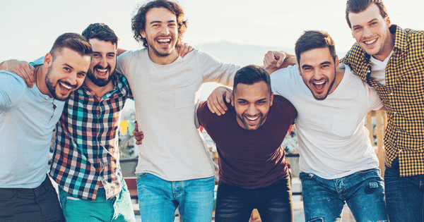 categorie Hommes image