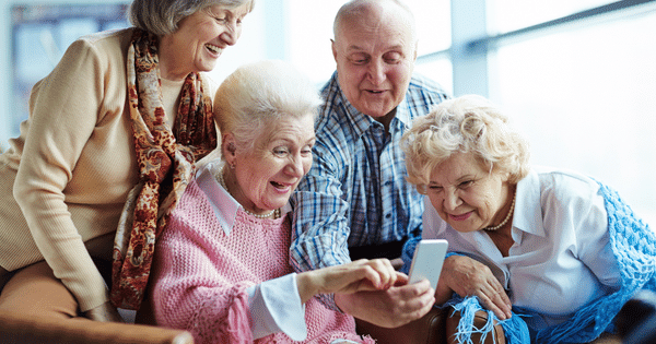 categorie Seniors image