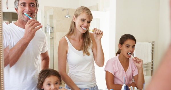 categorie Hygiène bucco-dentaire image