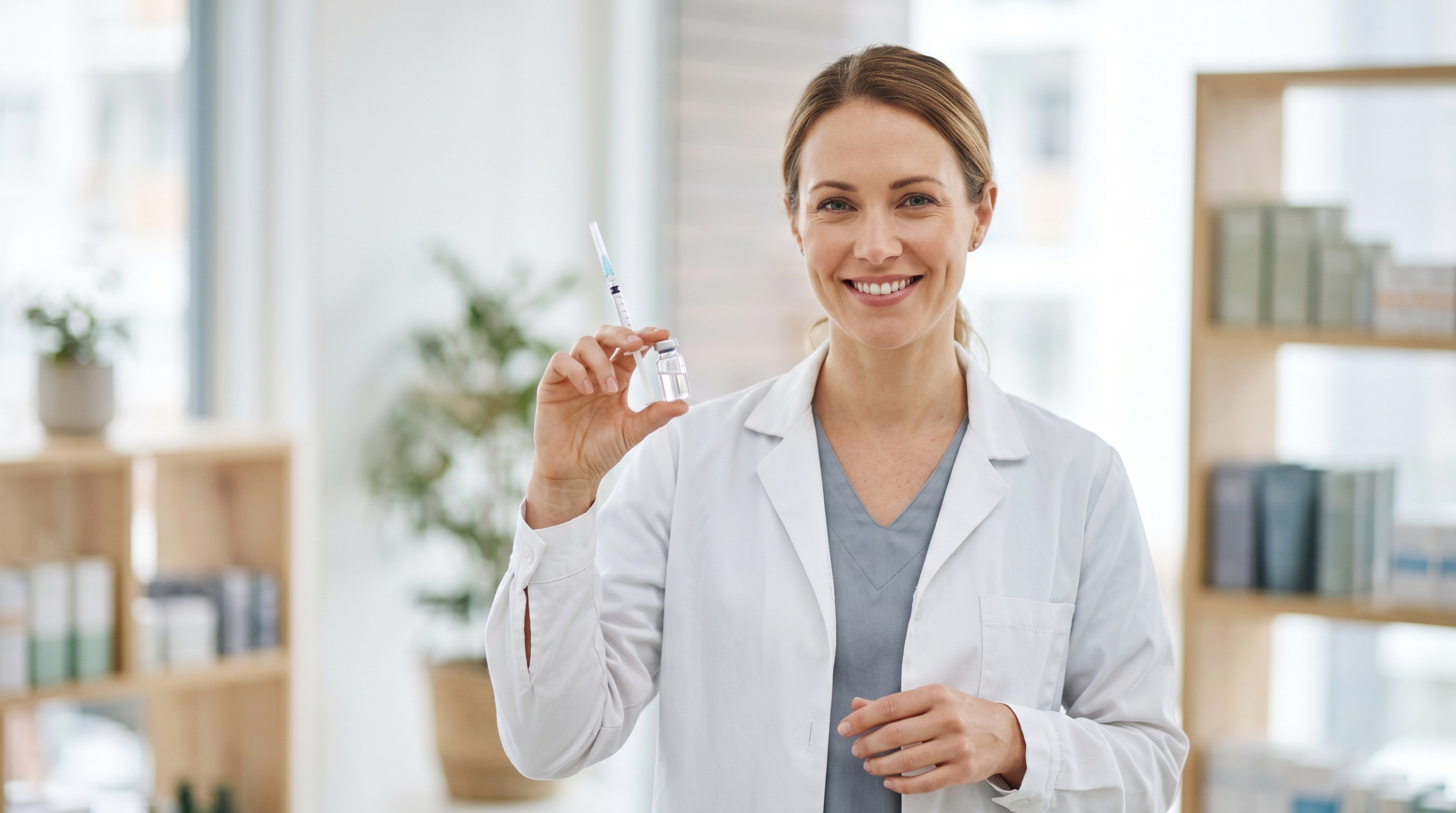 Hépatite : qui est concerné par la vaccination ? image