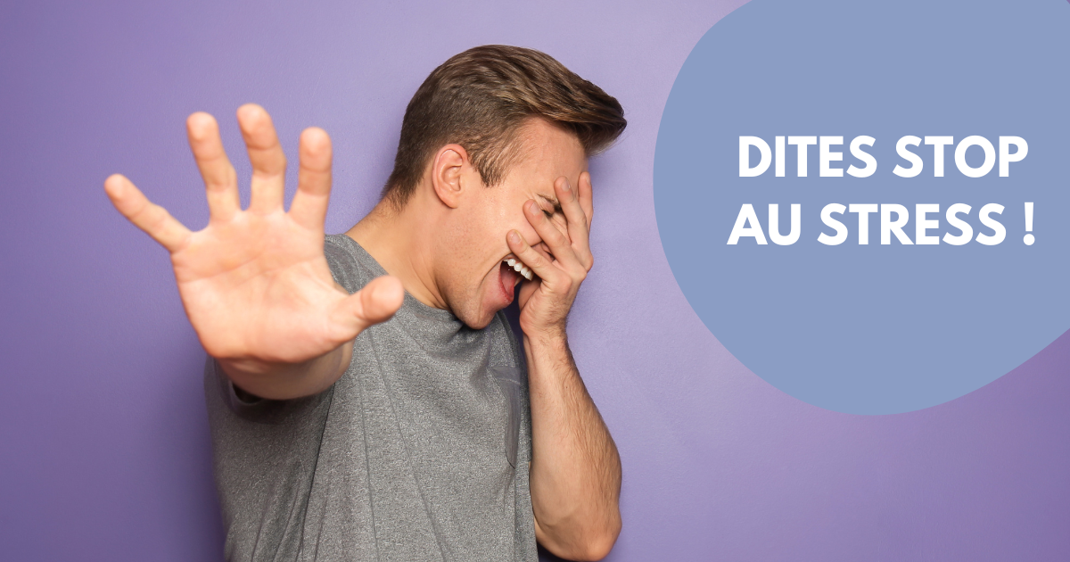 6 façons de réduire le stress au quotidien image