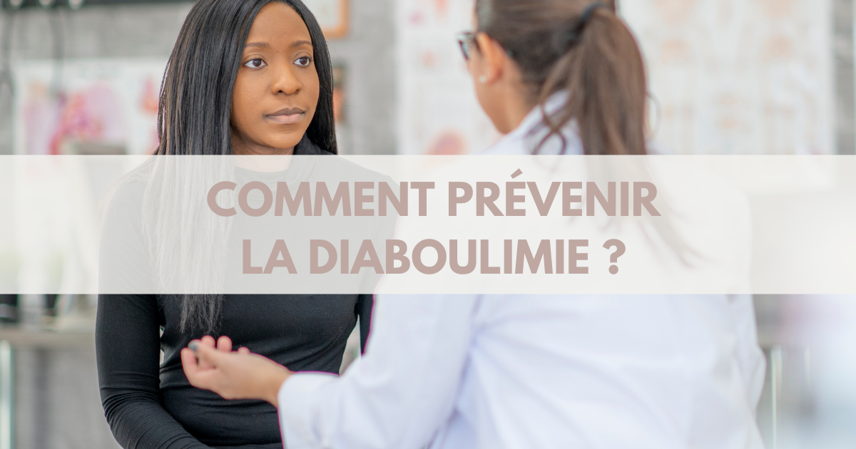 Diaboulimie : repérer et agir… image