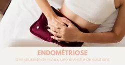 Endométriose : comprendre les différentes formes de cette maladie