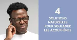 Que faire en cas d’acouphènes ?