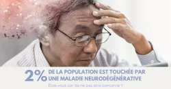 Maladie d’Alzheimer, comment la diagnostiquer ?