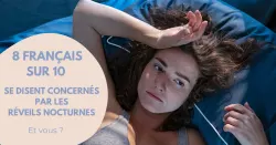 Réveils nocturnes, que faire ?