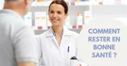 Les 6 piliers majeurs d’une bonne santé