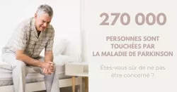Maladie de Parkinson : comment la diagnostiquer ?