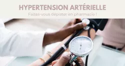 Tout savoir sur l’hypertension