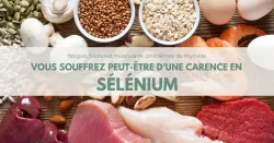 Les bienfaits du sélénium sur la santé
