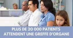 Don d’organes : que peut-on donner de son vivant ?
