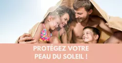 5 grands méfaits du soleil sur la peau