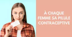 Pilule contraceptive : fonctionnement, utilisation et contre-indications