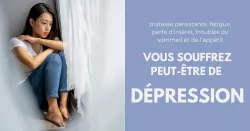 Dépression, les issues pour s’en sortir !