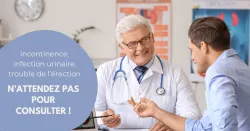 Cancer de la prostate, les examens pour le diagnostiquer