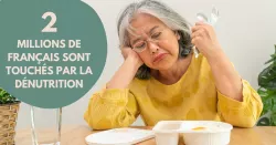 Dénutrition, les compléments alimentaires oraux