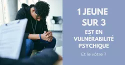 Santé mentale étudiante : où trouver de l’aide ?