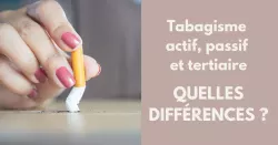 Qu’est-ce que le tabagisme tertiaire ?