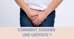 L’urétrite, l’infection urinaire chez l’homme
