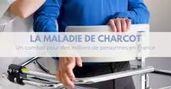 La maladie de Charcot, la maladie rare la moins rare