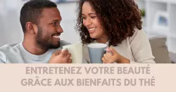 Faites-vous une « beau » « thé » !