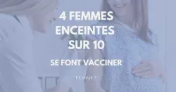 Le faible taux de vaccination des femmes enceintes en France : causes et enjeux