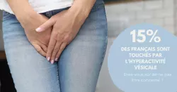L’hyperactivité vésicale, quand la vessie dicte ses envies