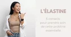 L’élastine : une protéine aux fonctions structurelles !