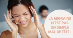 La migraine une vraie pathologie neurologique