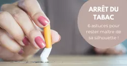 Arrêt du tabac et prise de poids : comment gérer en douceur ?