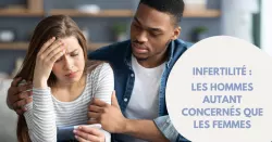 La PMA pour concrétiser le désir de devenir papa !