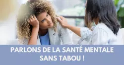La santé mentale : un enjeu majeur de santé publique en France