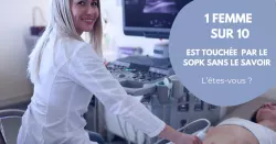 Comment diagnostiquer le syndrome des ovaires polykystiques ?