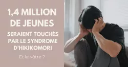 Hikikomori, ce syndrome qui poussent les jeunes à rester chez eux