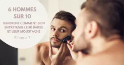 Ça va barber !