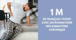 Spondylarthrite : quand le mal de dos cache une maladie inflammatoire