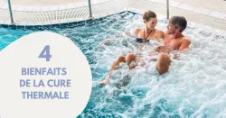 Pourquoi effectuer une cure thermale ?